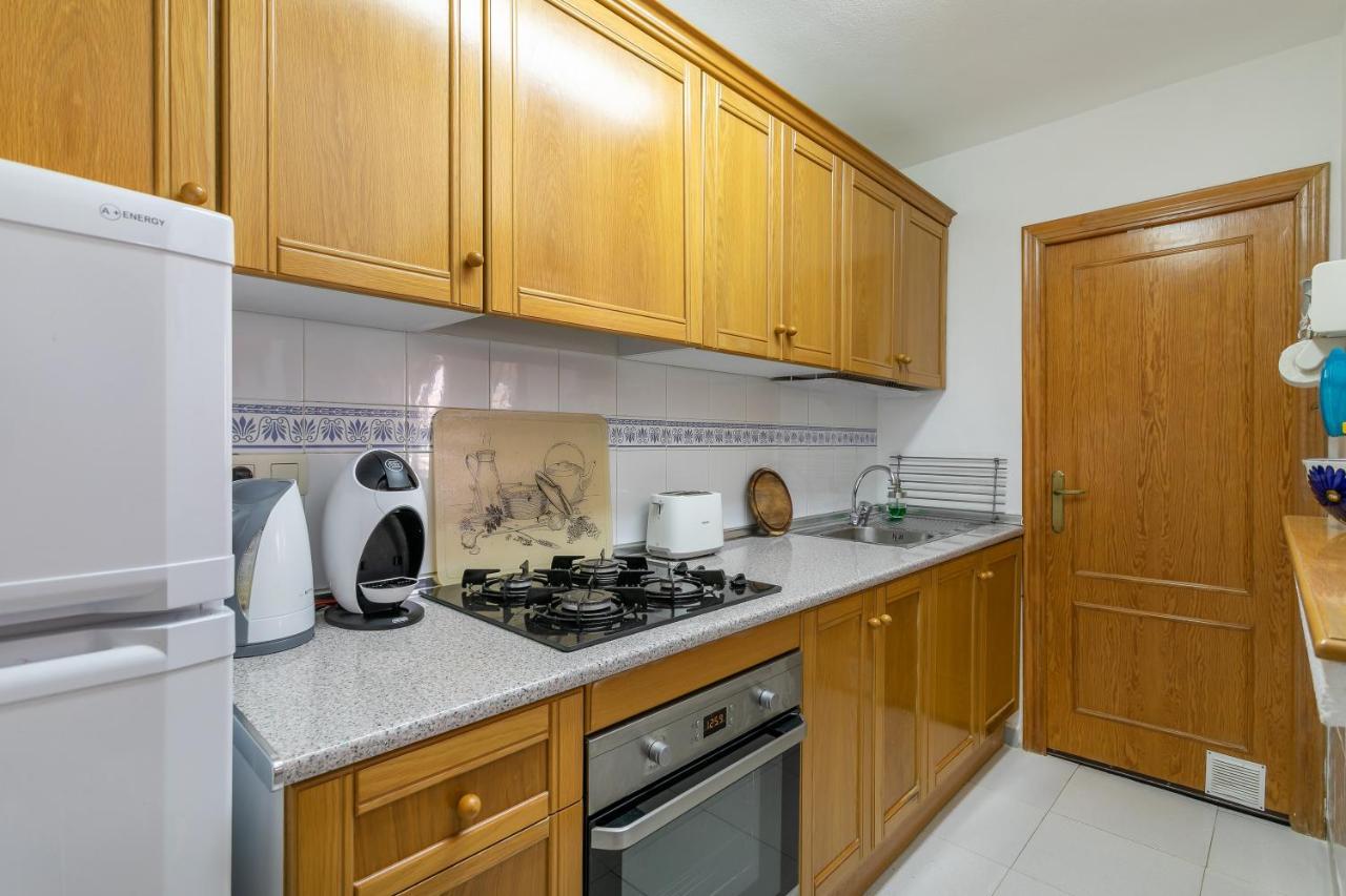 Heads 2 Holiday Homes Apartment Villamartin  Eksteriør bilde