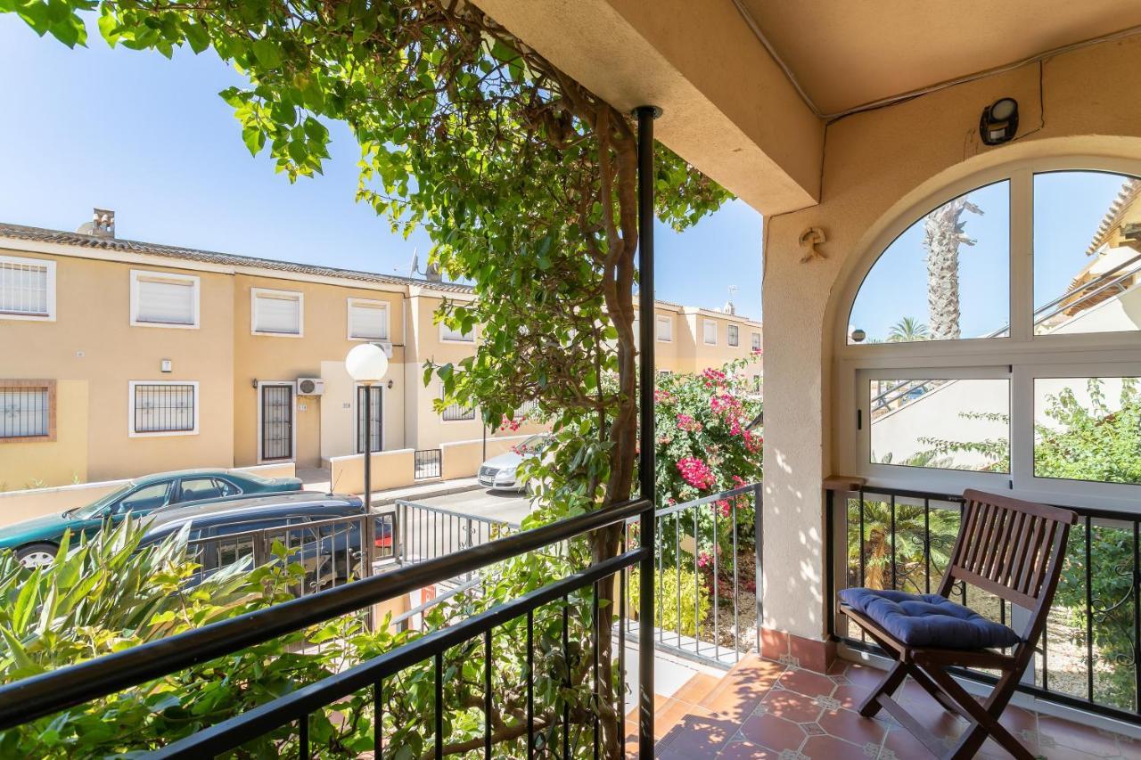 Heads 2 Holiday Homes Apartment Villamartin  Eksteriør bilde
